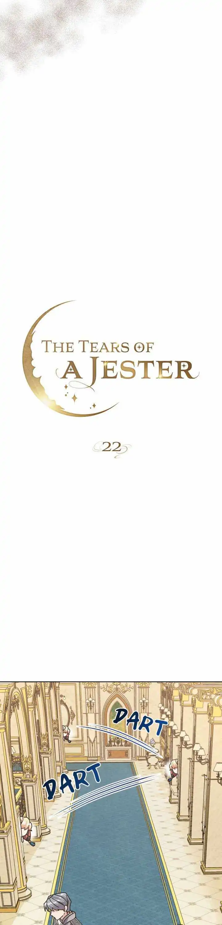 The Tears of a Jester Chapter 22 10